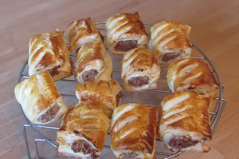 Huggenkiss Bakery photo 3