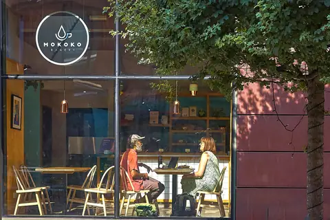 Huggenkiss Bakery photo 1